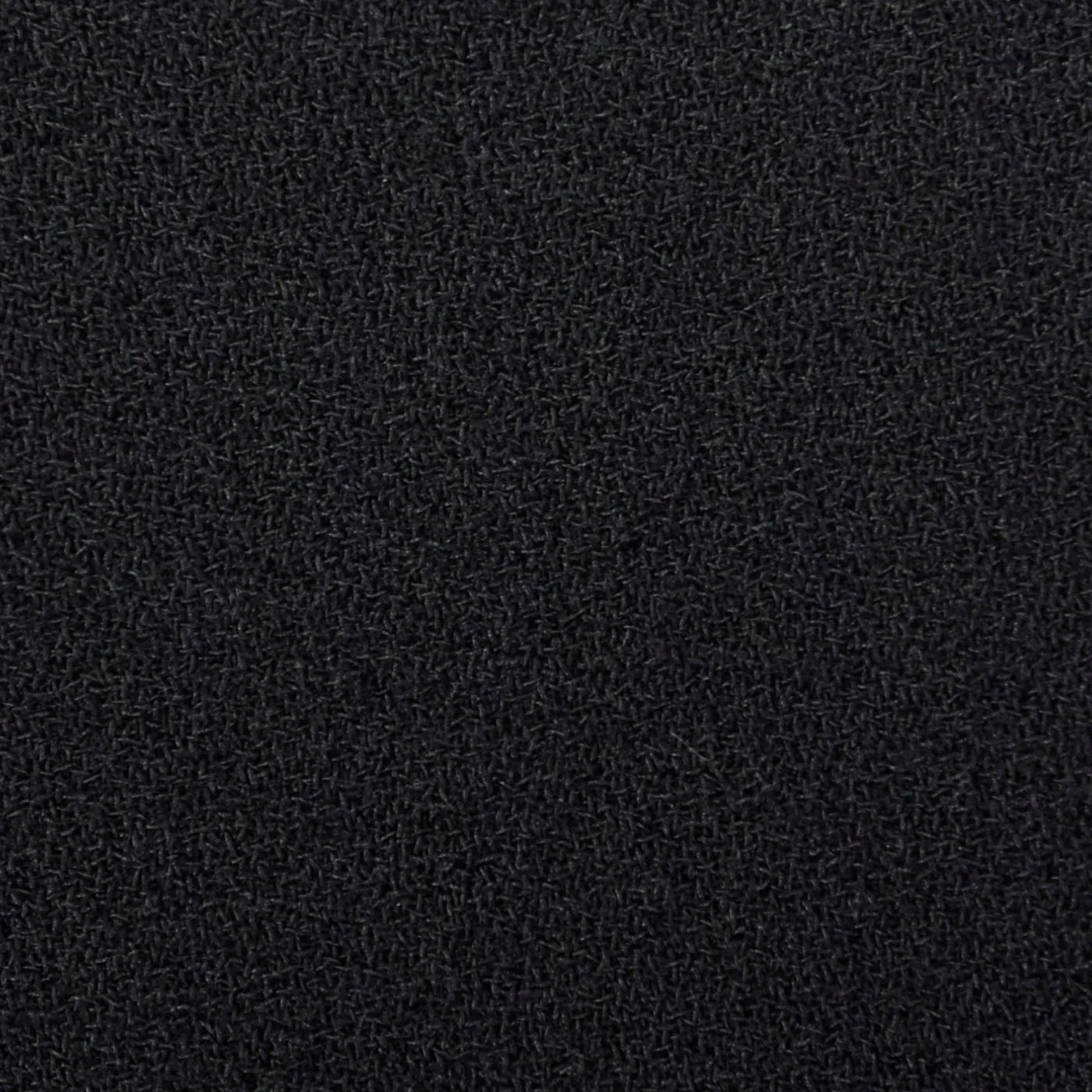 1980s Valentino Miss V Black Dress