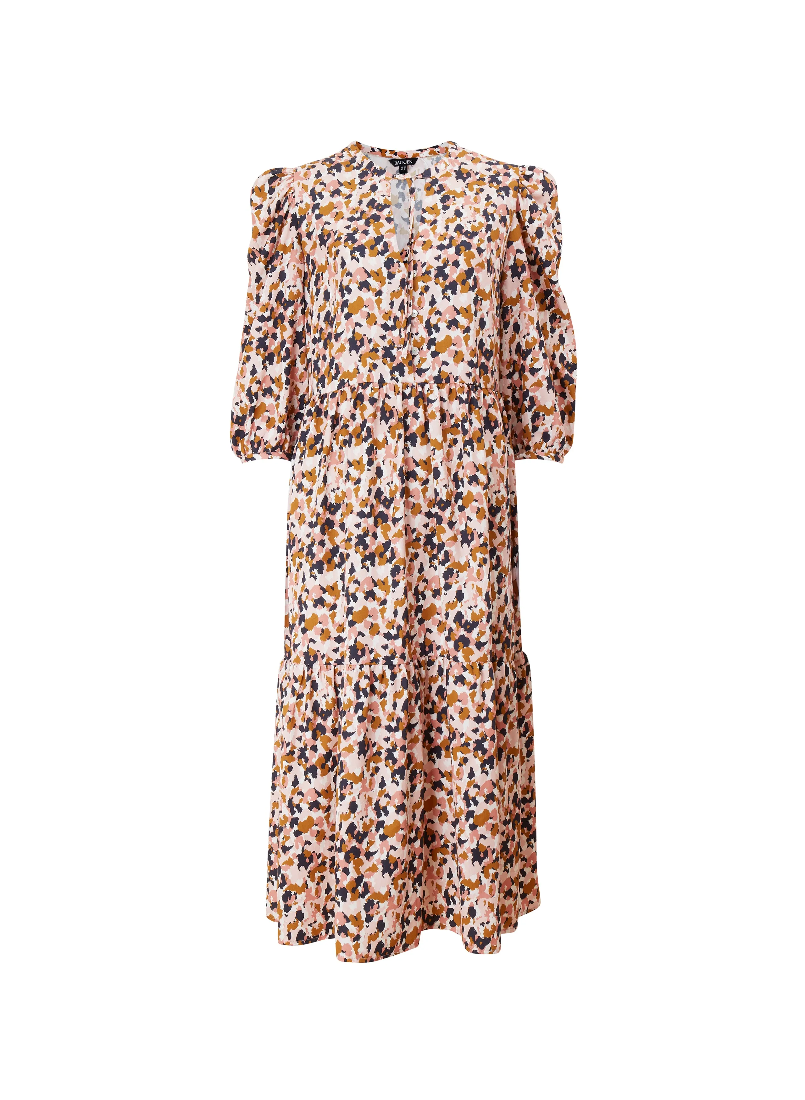 Aeres Tencel Dress