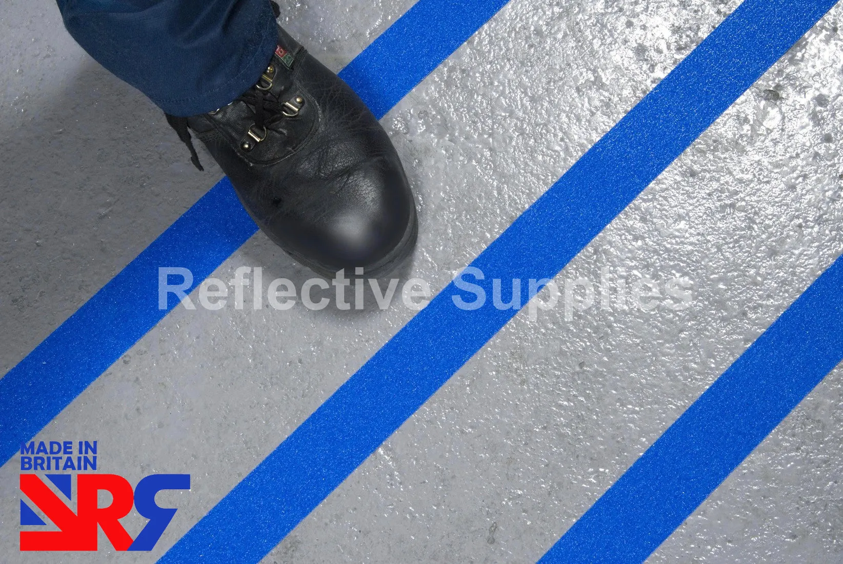 Anti Slip Tape (RS401) BLUE