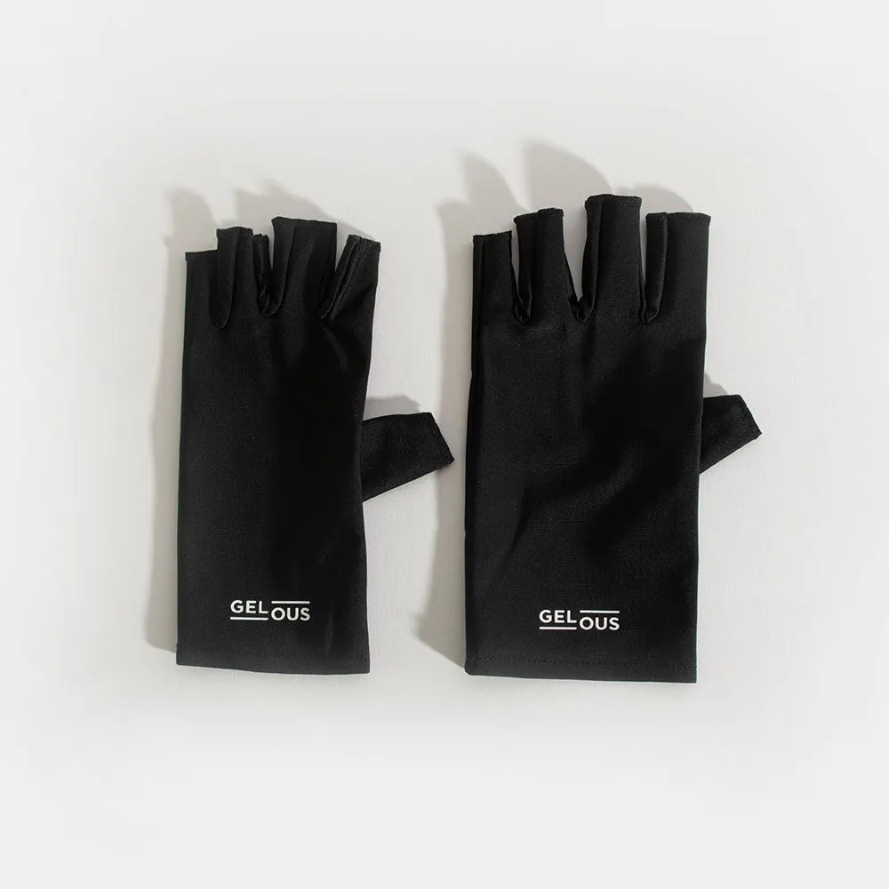 Anti-UV Gloves