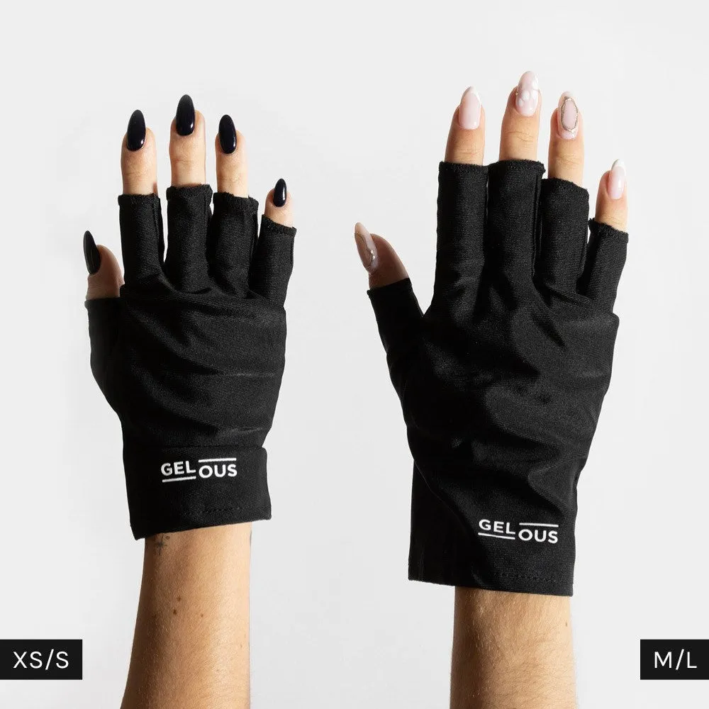 Anti-UV Gloves