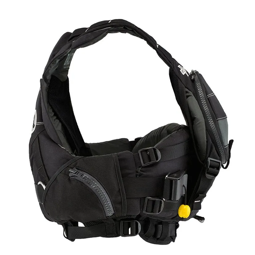 Astral GreenJacket Rescue PFD
