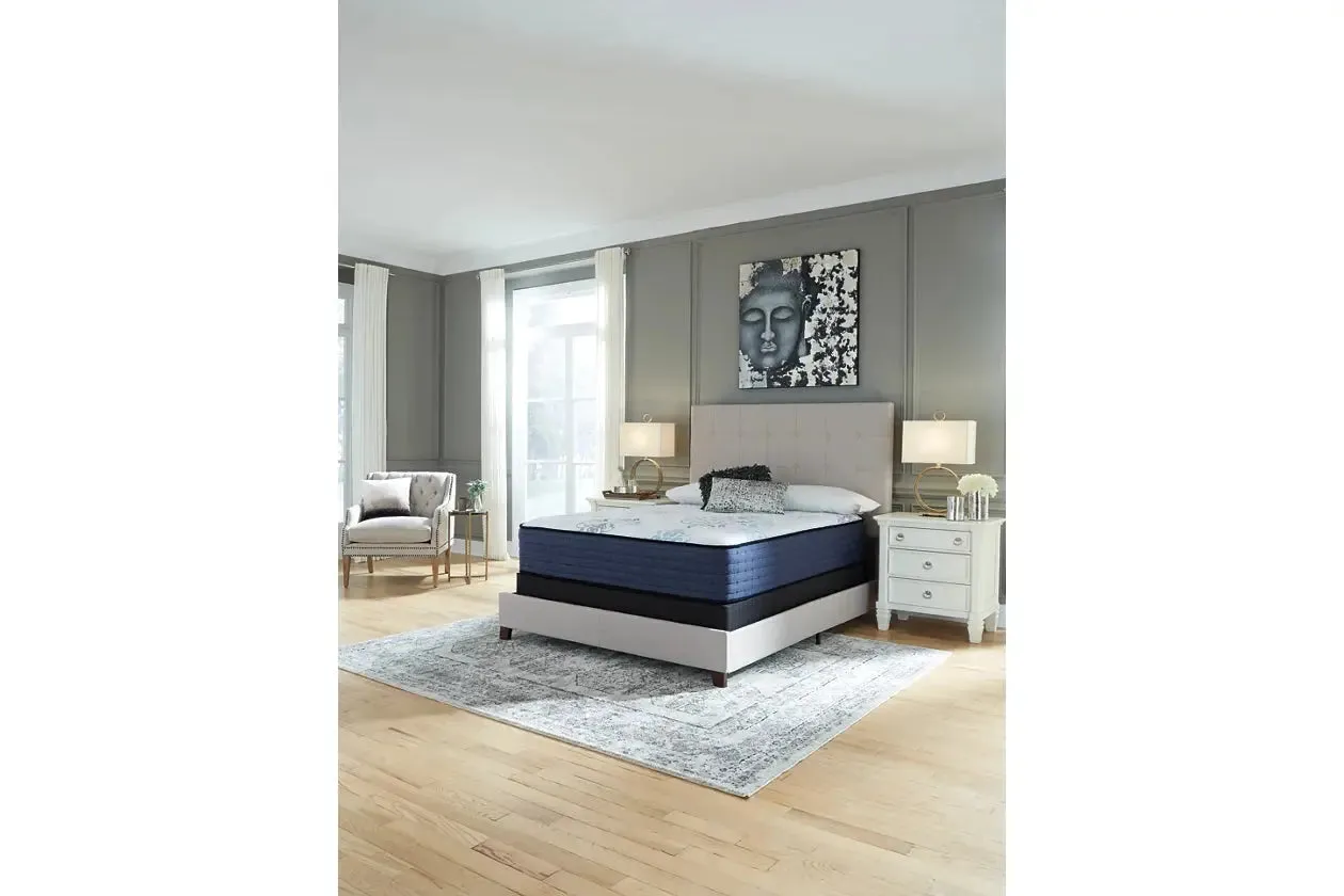 Bonita Springs Firm Mattress
