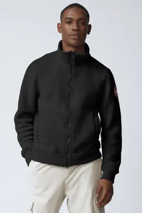 Canada Goose Men's Lawson Fleece Jacket - Black