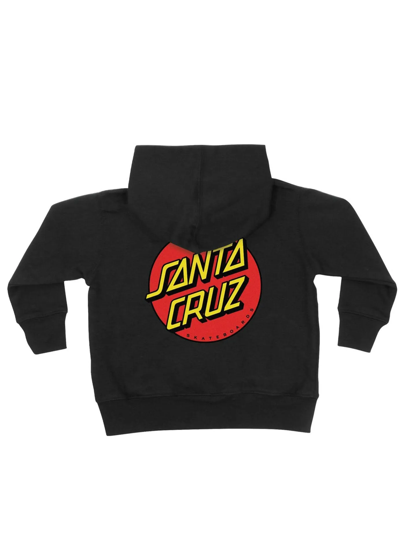 Classic Dot Hoodie (Boys 2-7)