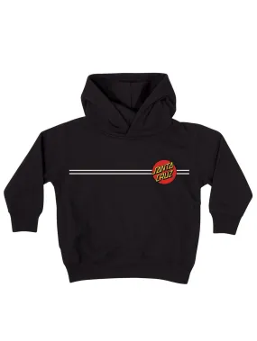 Classic Dot Hoodie (Boys 2-7)