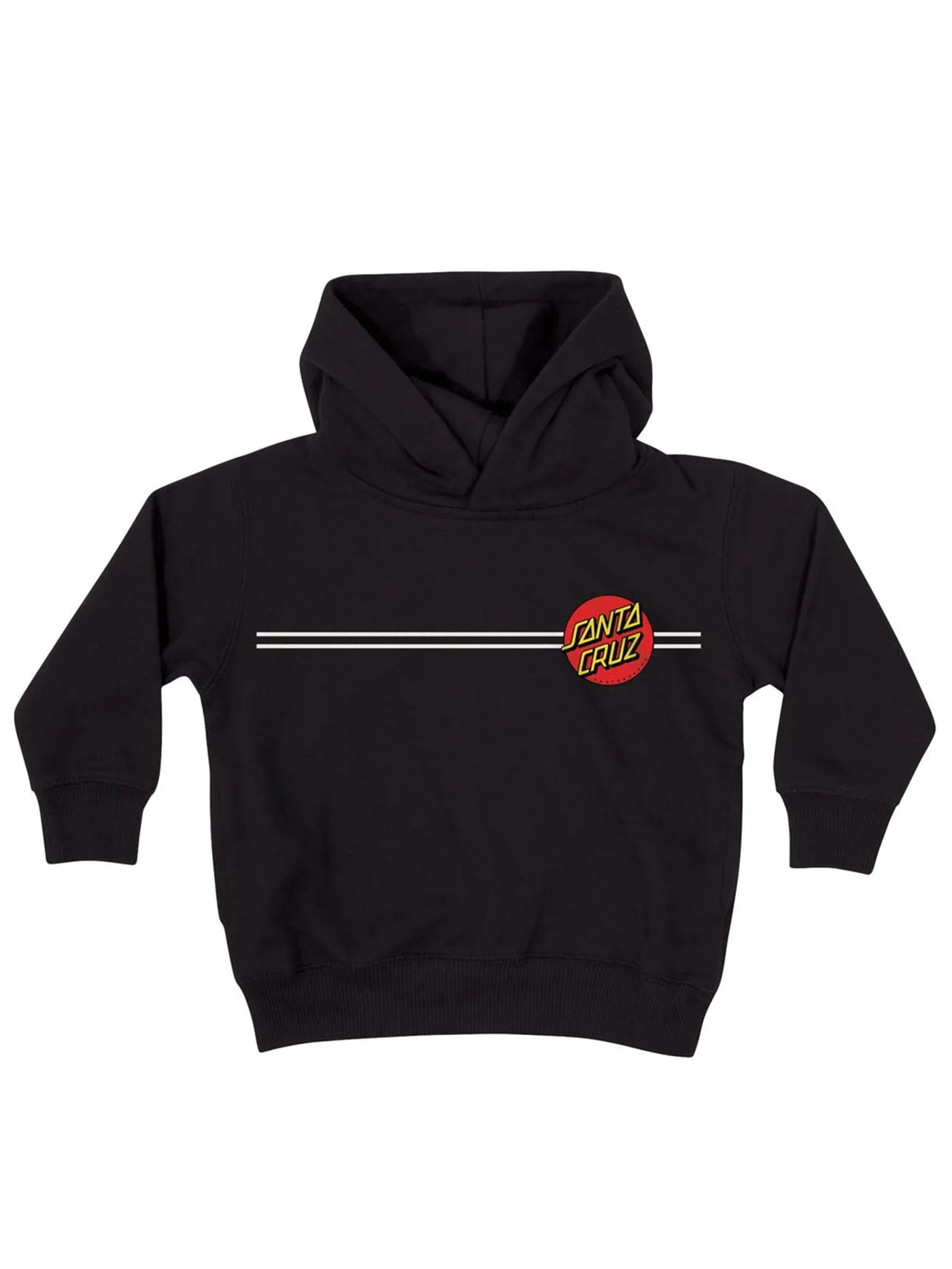 Classic Dot Hoodie (Boys 2-7)