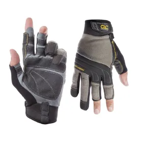 CLC 140M High-Dexterity Work Gloves, Medium
