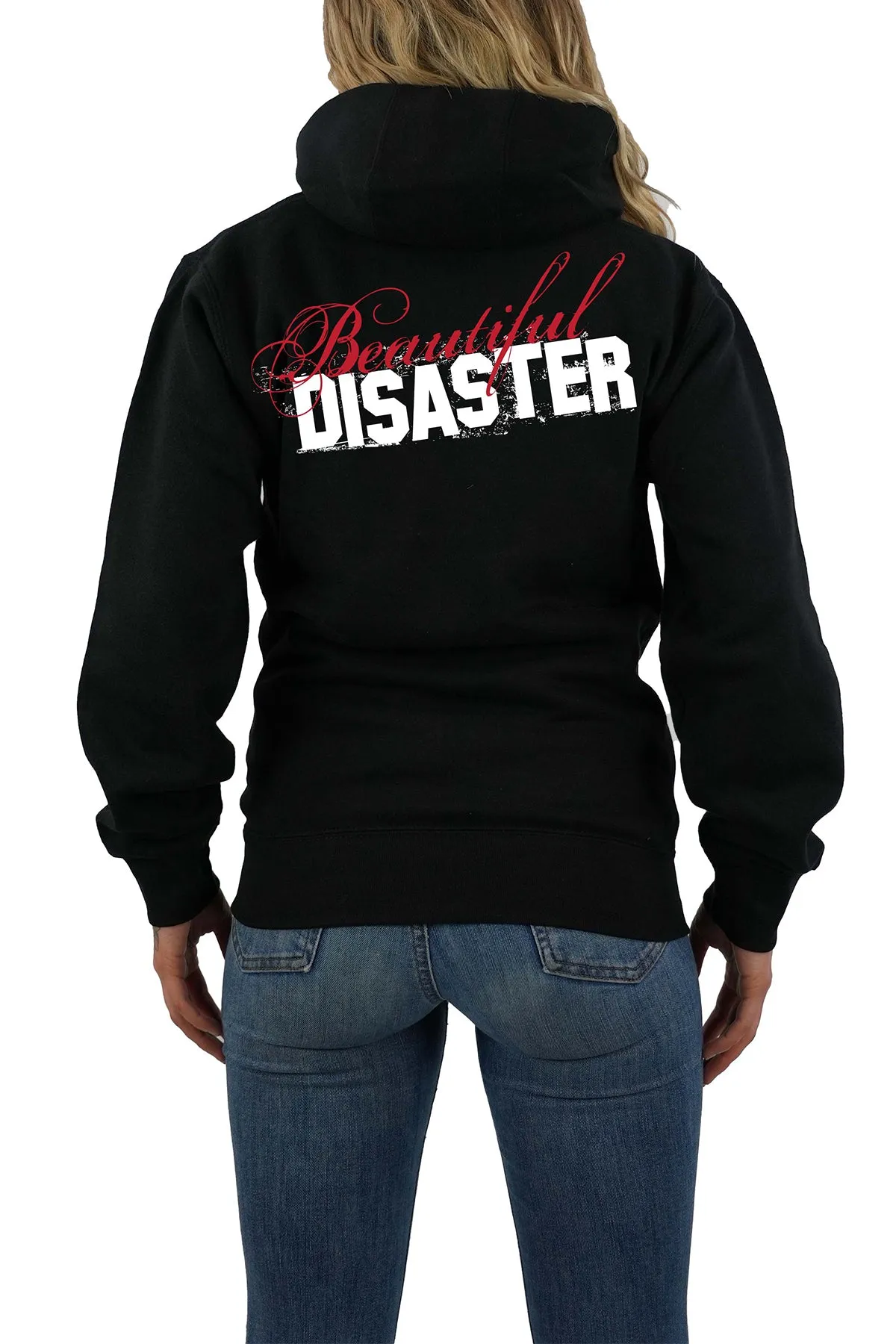 Devilicious Pullover Hoodie