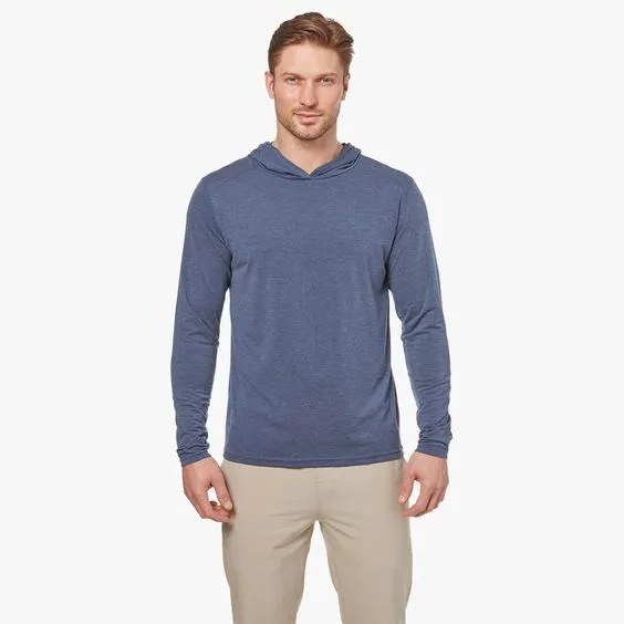FAIR HARBOR- MEN'S SEABREEZE HOODIE