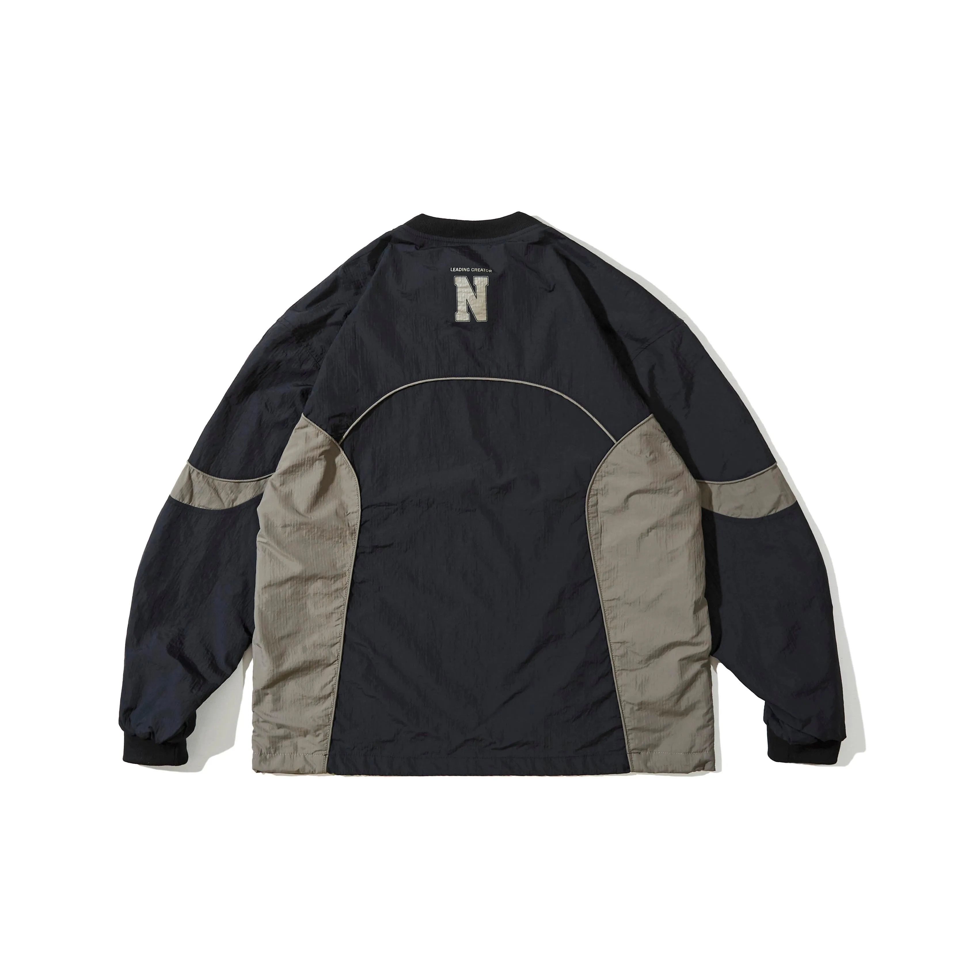 Faire Echo windproof mountain-style Sweatshirt