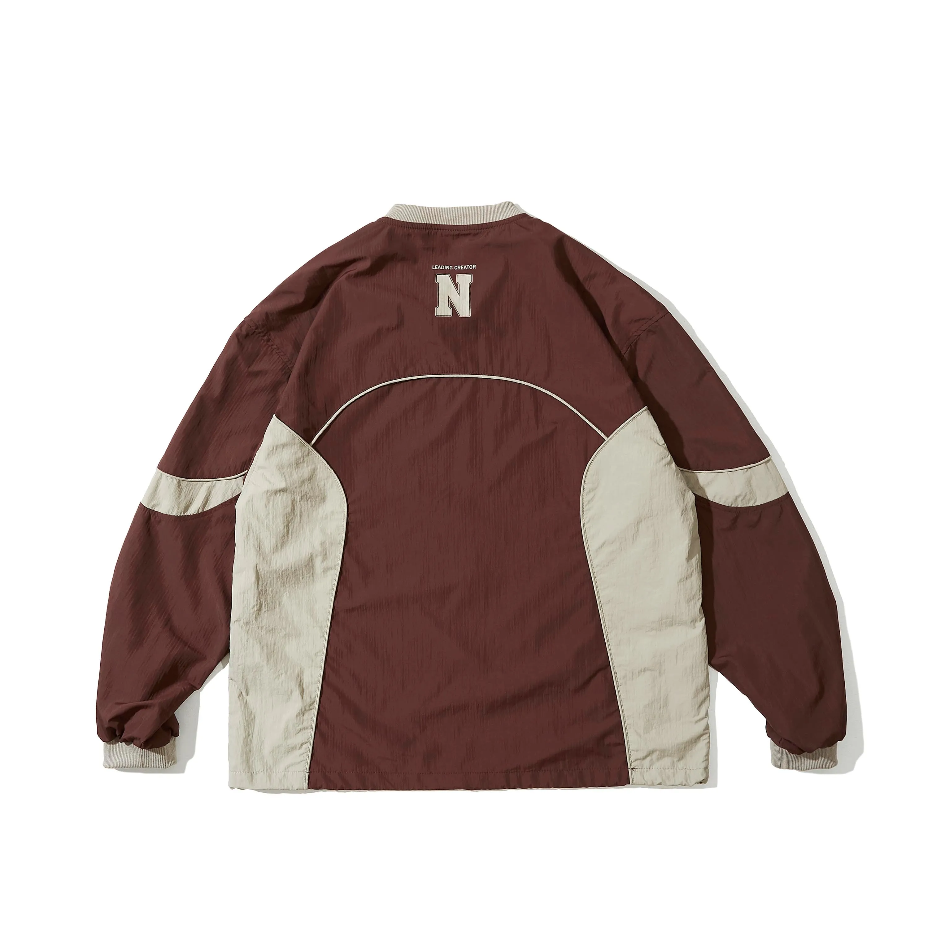 Faire Echo windproof mountain-style Sweatshirt