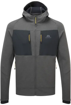 Fornax Men's Hooded Jacket [ME-005361_SAMPLE]