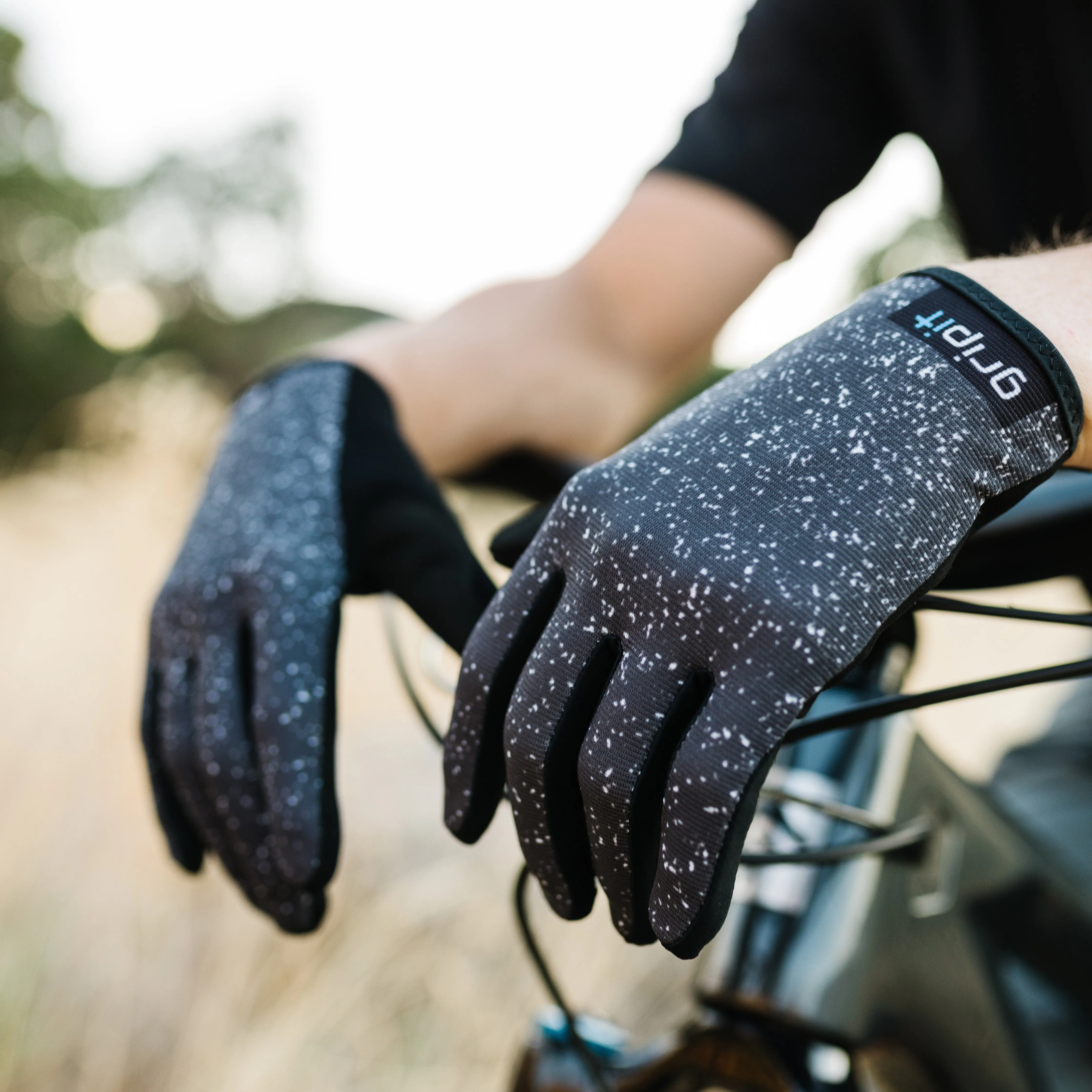 Galaxy | All Ride Glove