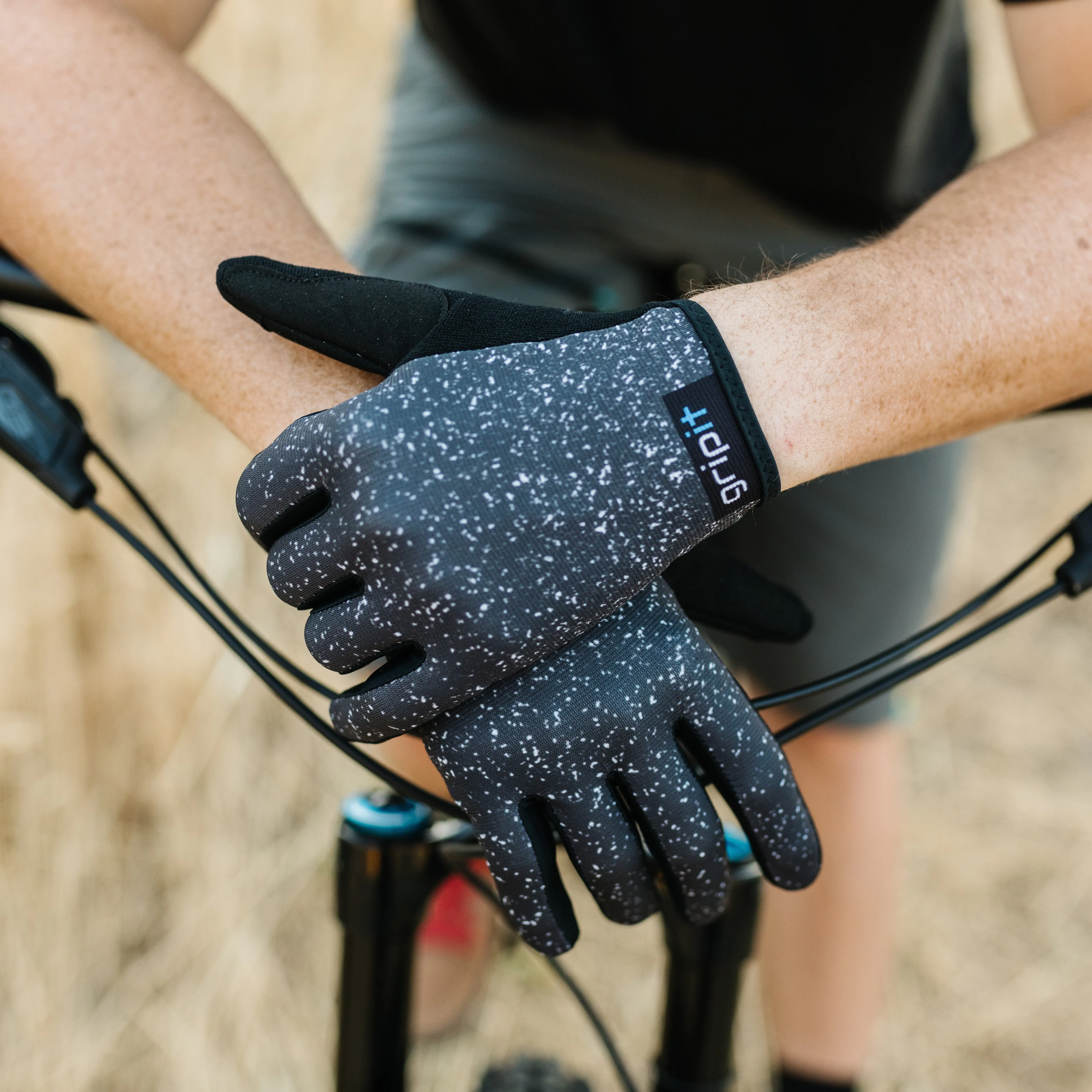 Galaxy | All Ride Glove