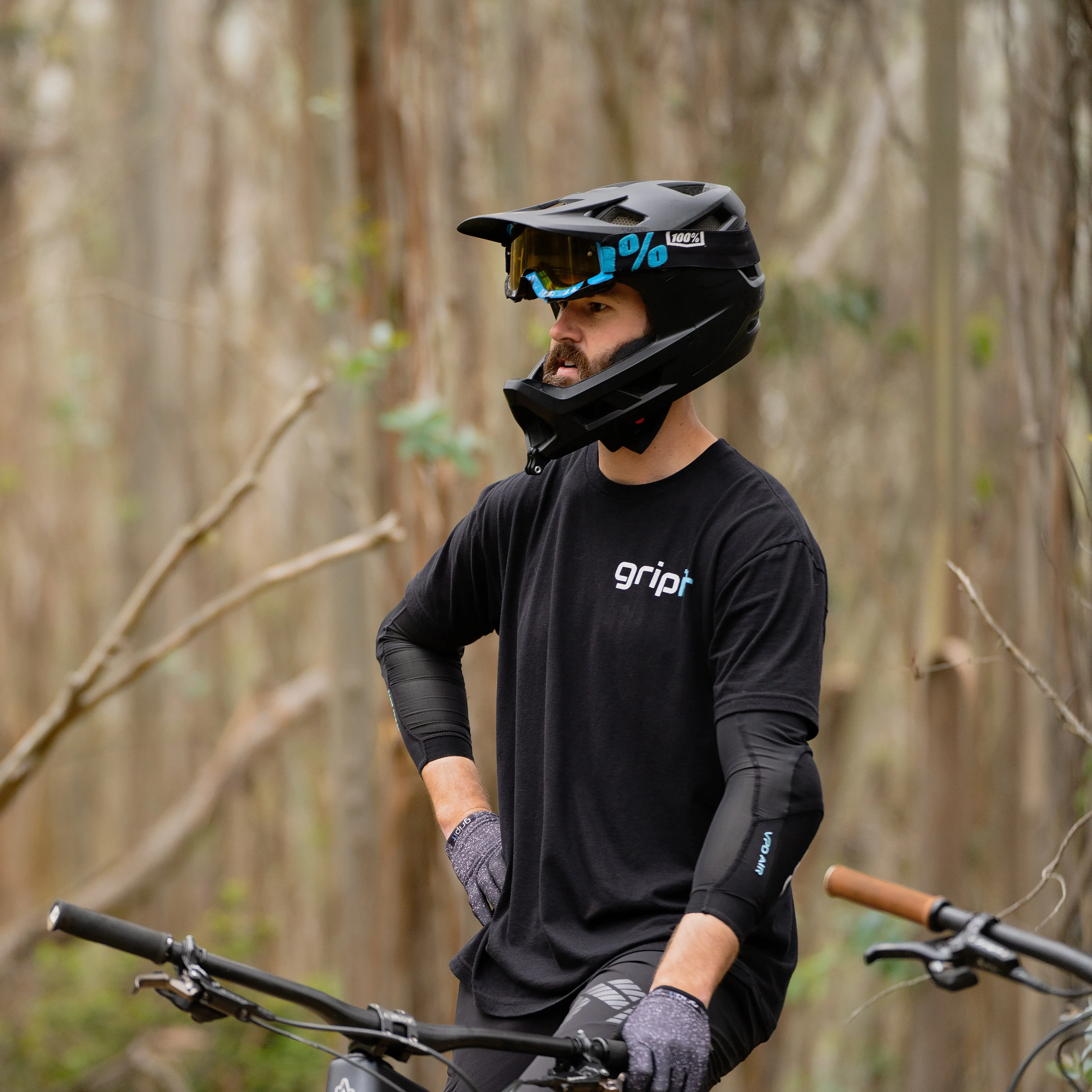 Galaxy | All Ride Glove