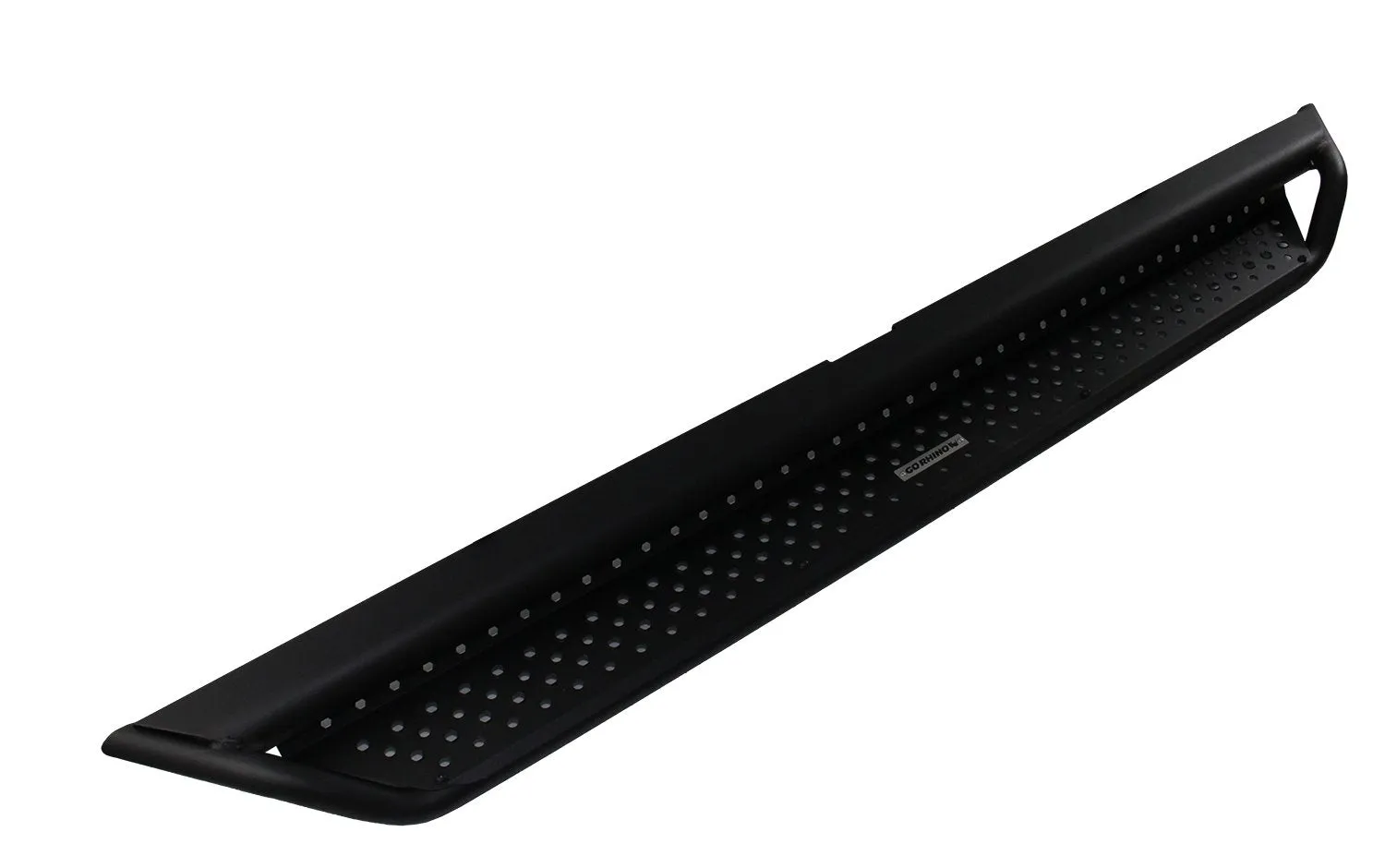 Go Rhino Dominator D1 Side Steps Ford Ranger (13-22) [Extreme - w/ Full Length Drop Step]