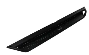 Go Rhino Dominator D1 Side Steps Ford Ranger (13-22) [Extreme - w/ Full Length Drop Step]