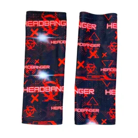 HEADBANGER | Gloves, Festival Accessories, Rave Gloves