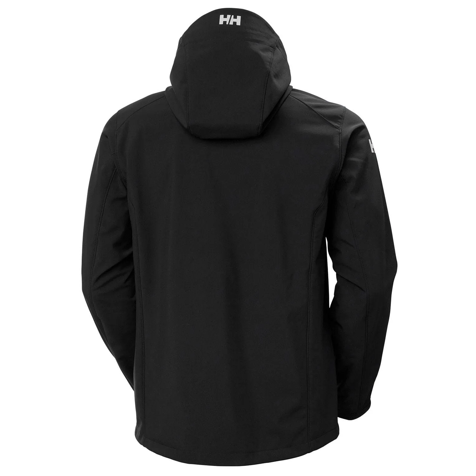 Helly Hansen - Men's Paramount Hooded Softshell Jacket
