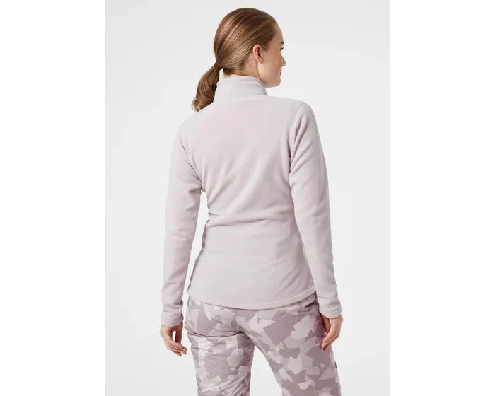 Helly Hansen Womens Daybreaker Fleece Dusty Syrin