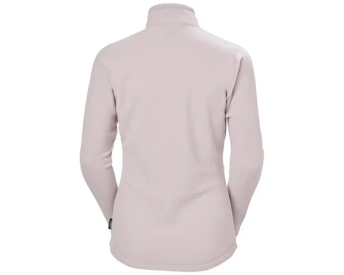 Helly Hansen Womens Daybreaker Fleece Dusty Syrin
