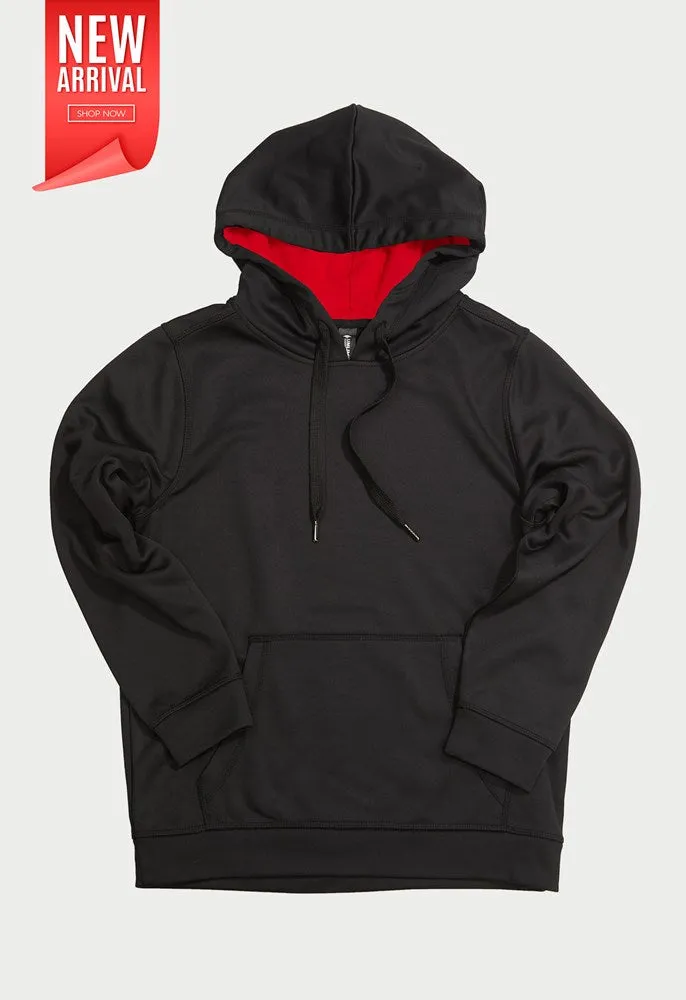 HP06 CF Proform Contrast Adults Hoodie