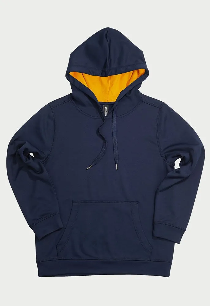 HP06 CF Proform Contrast Adults Hoodie