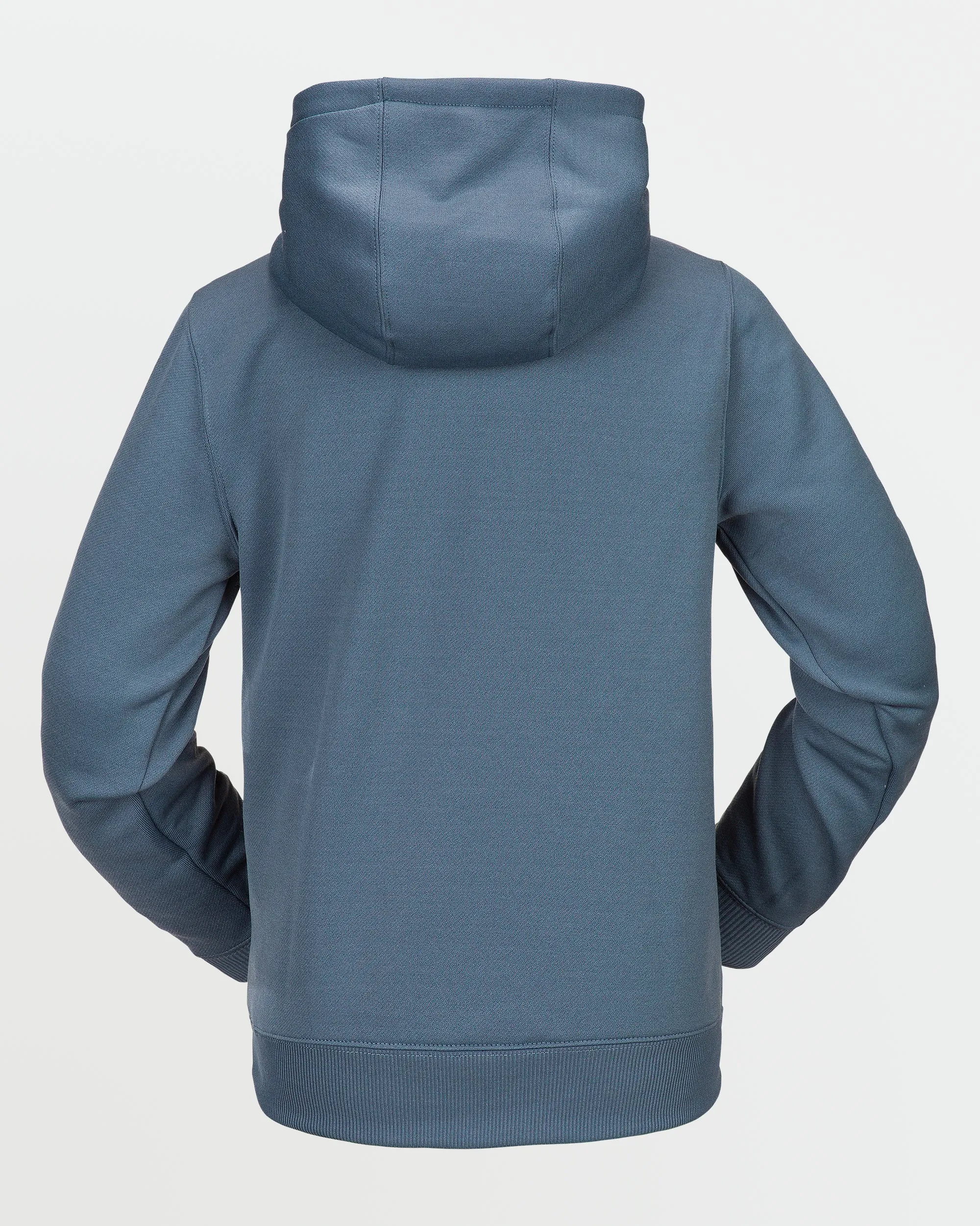 Kids Hydro Fleece Hoodie - Indigo