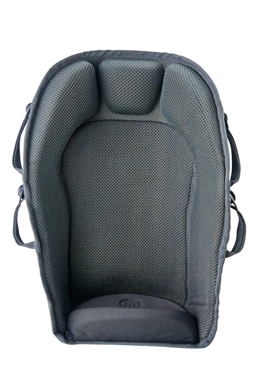 Miamily Infant Insert - Grey