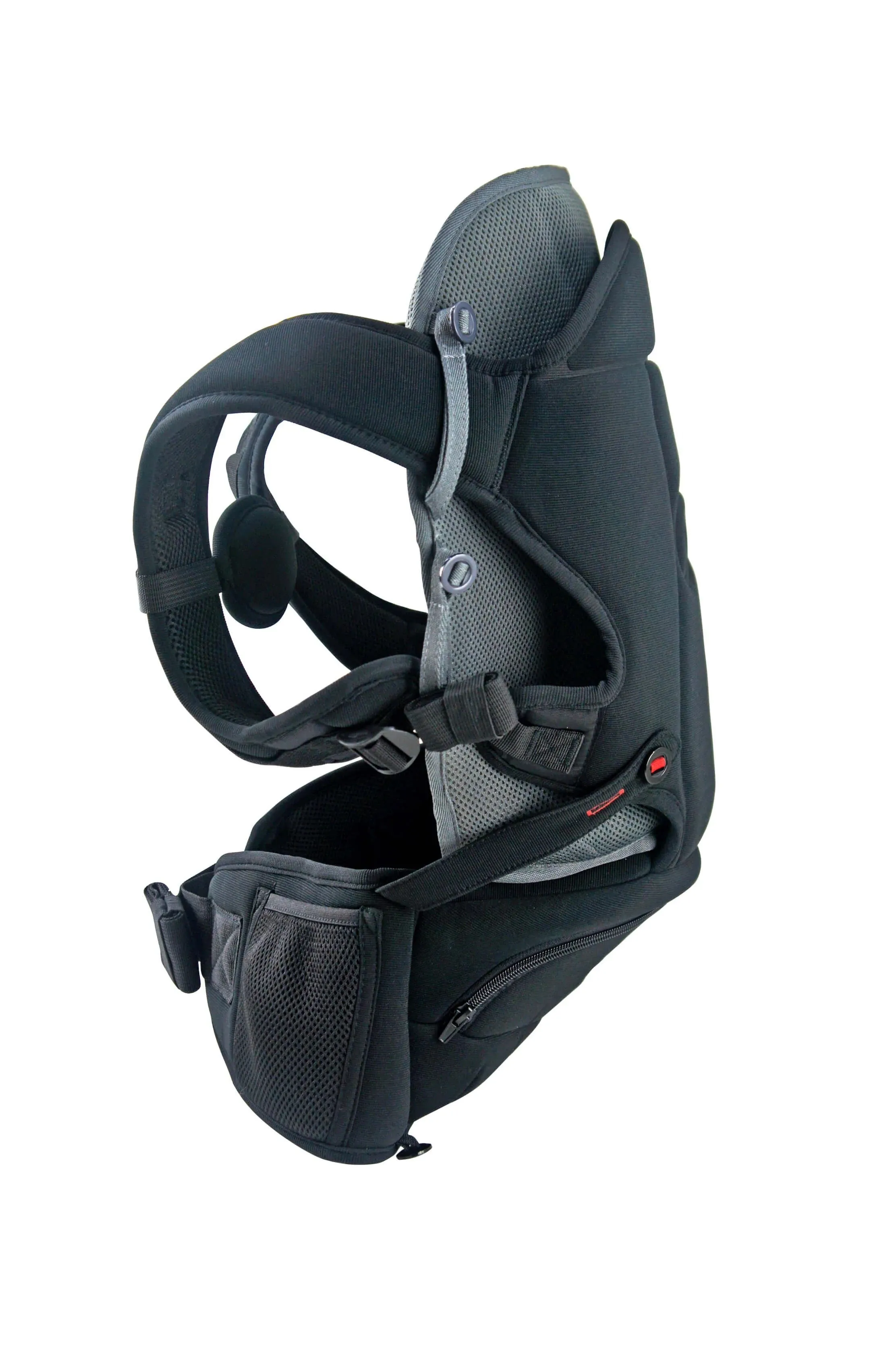 Miamily Infant Insert - Grey