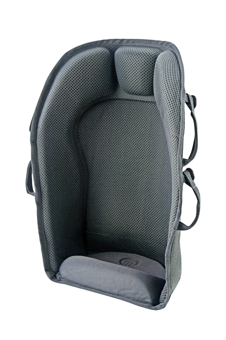 Miamily Infant Insert - Grey