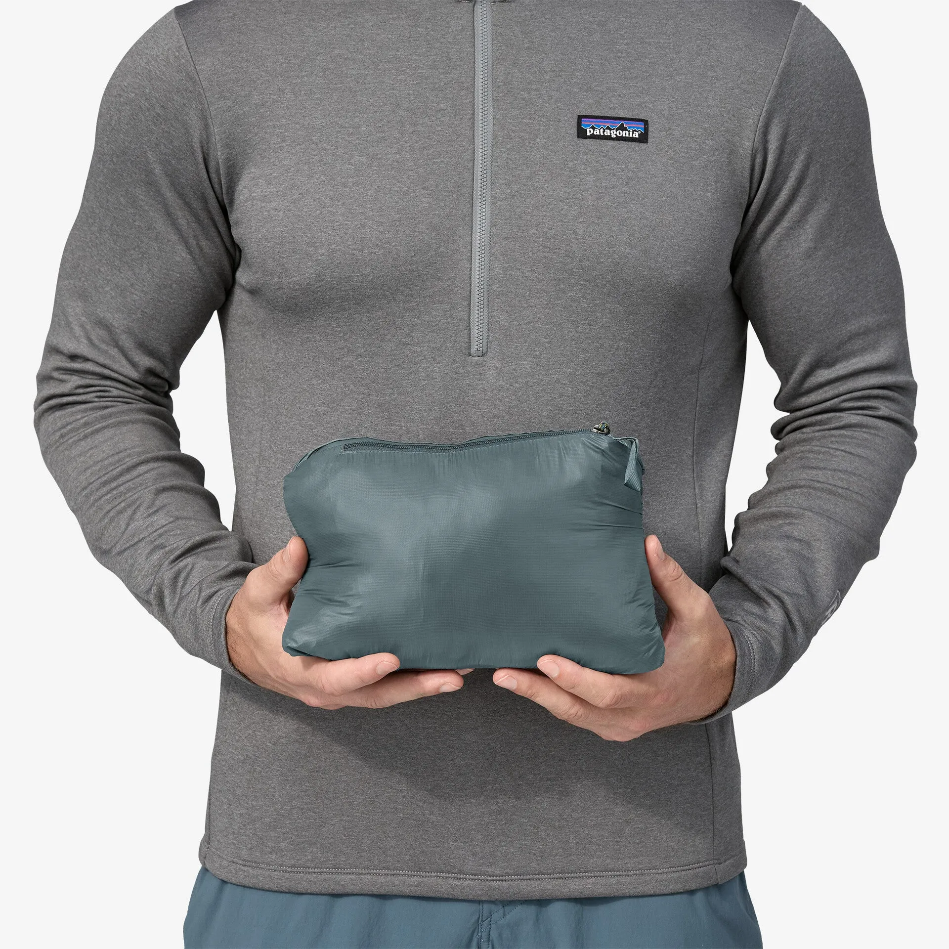 Patagonia Micro Puff Hoody - Men's - 2025