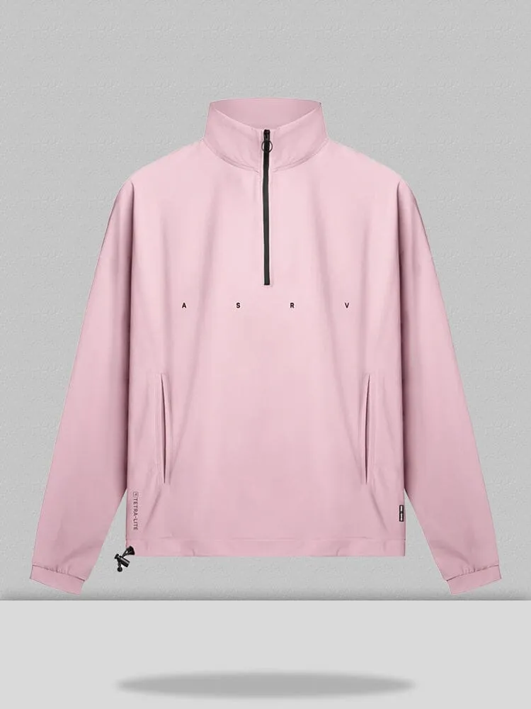 Pullover Hoodless Sweater