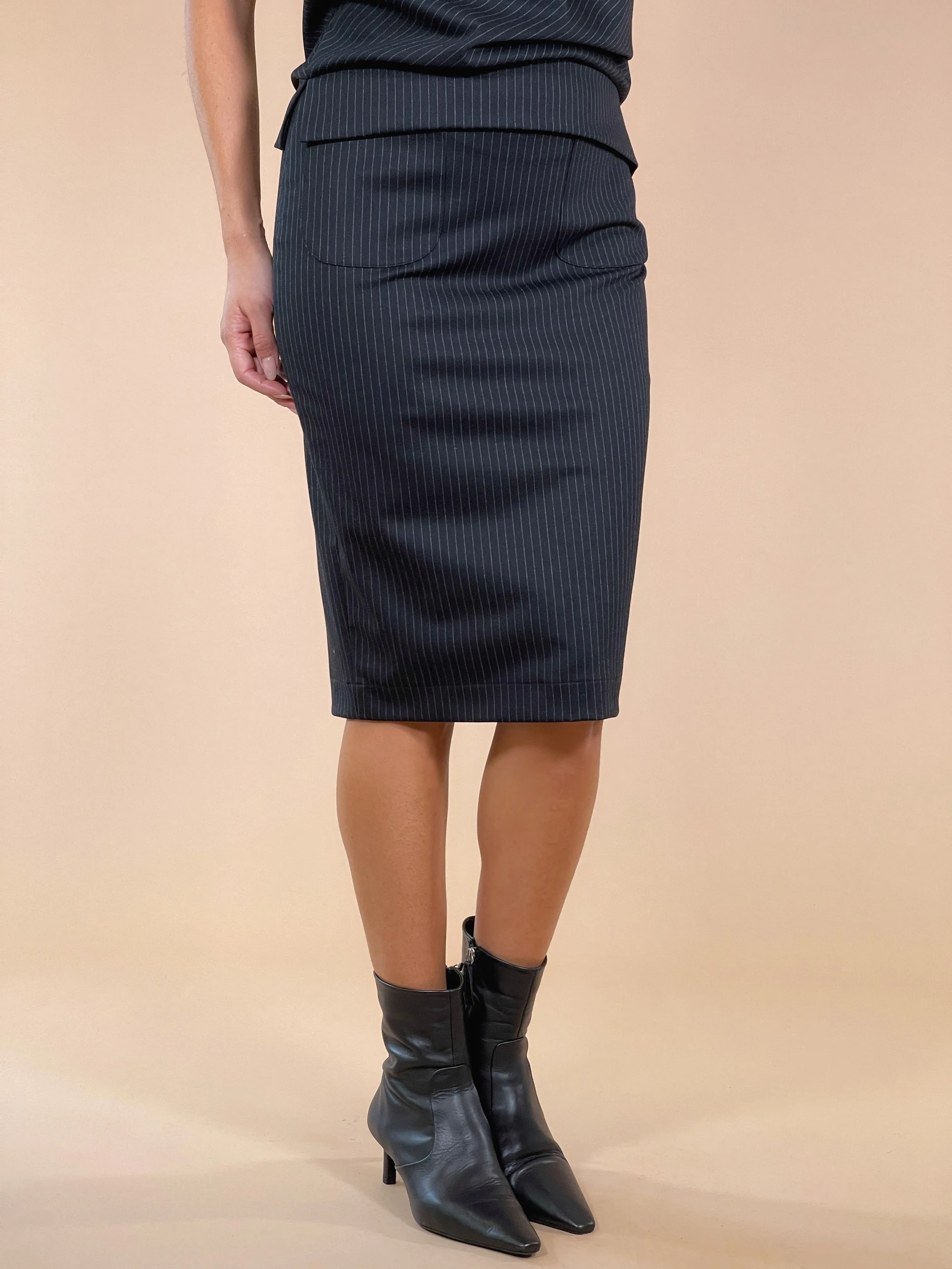 Satellite Skirt