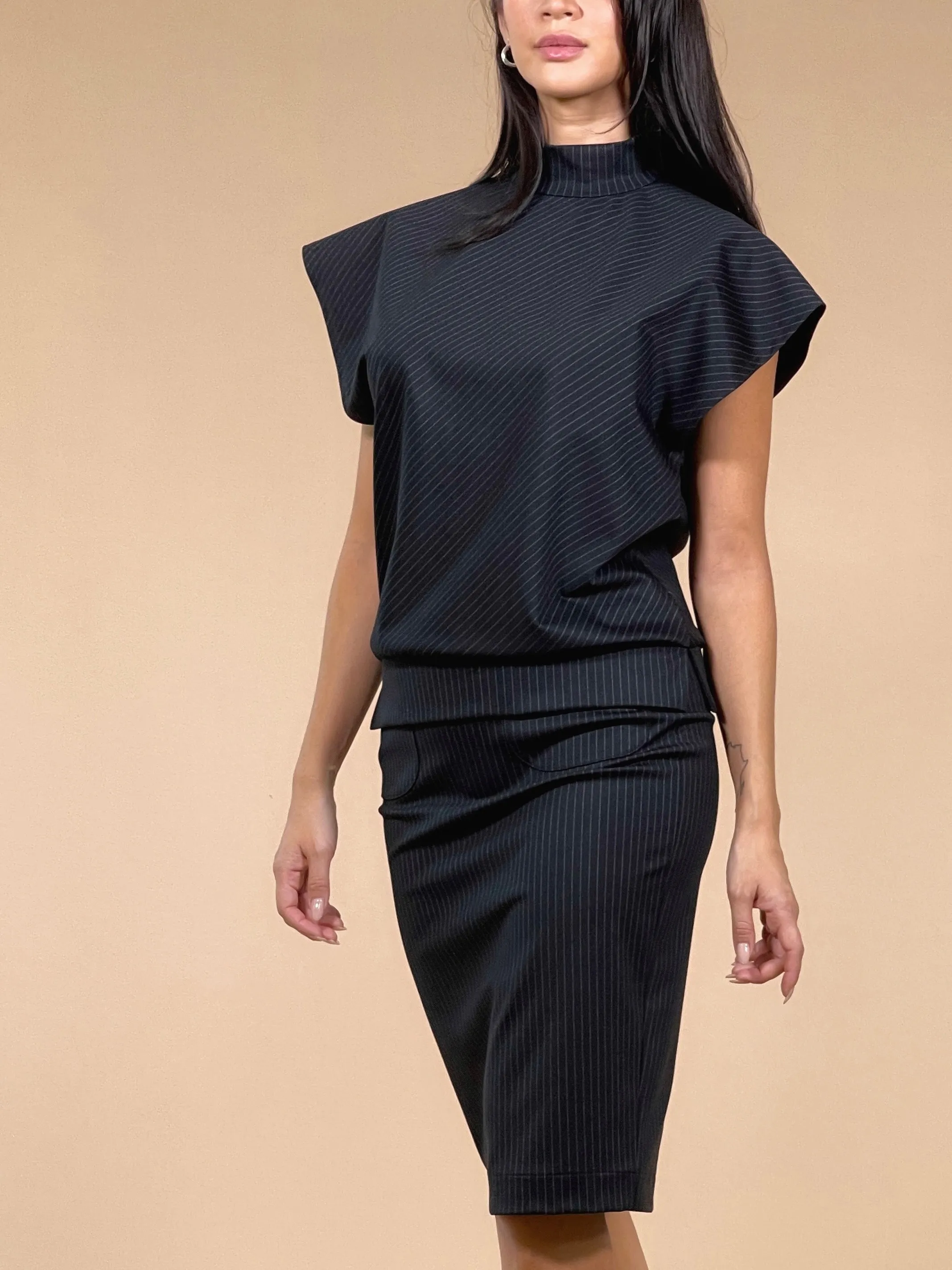 Satellite Skirt