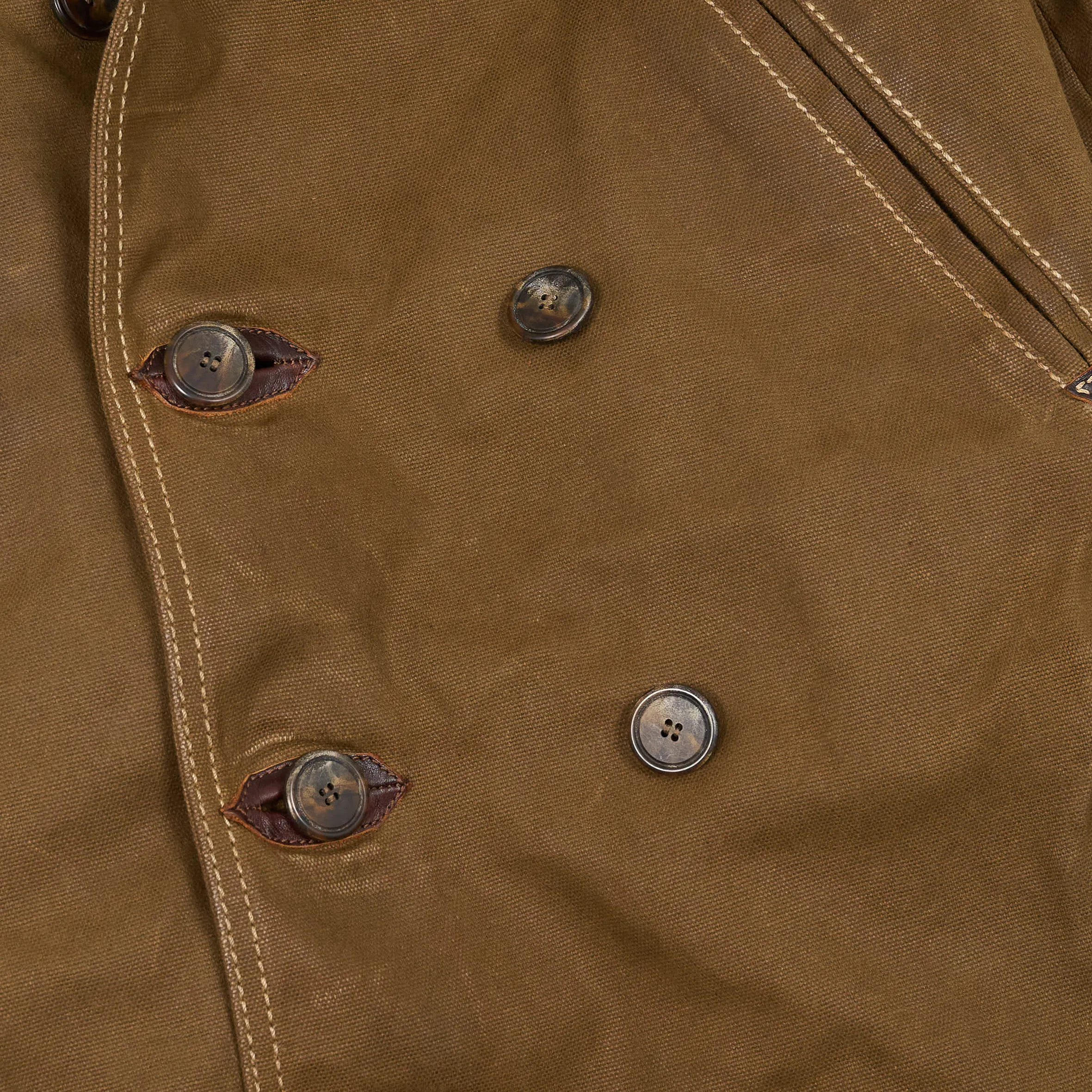 Thedi Leathers Canadiene Shawl Collar Jacket