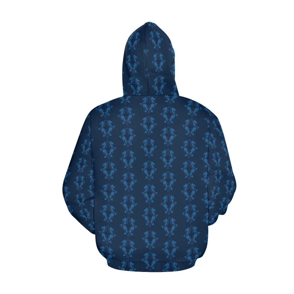 Under The Sea Hoodie for Women