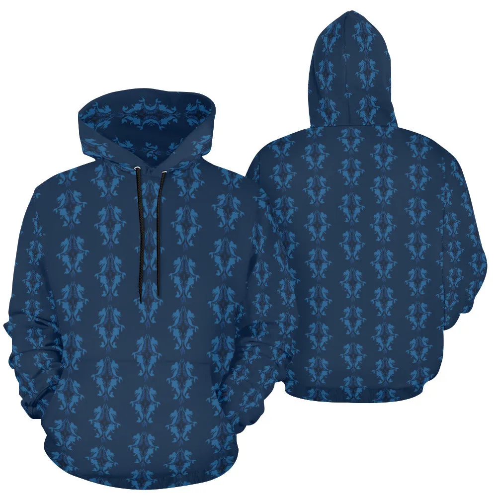 Under The Sea Hoodie for Women