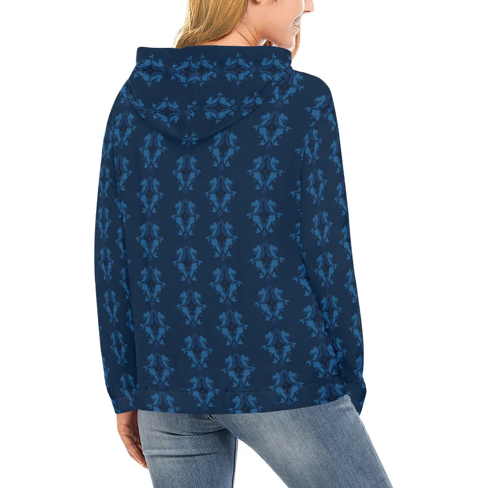 Under The Sea Hoodie for Women