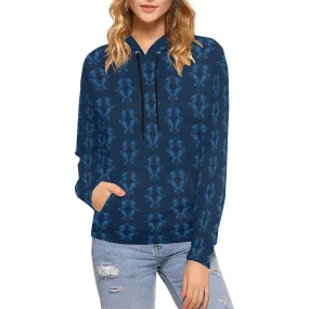 Under The Sea Hoodie for Women