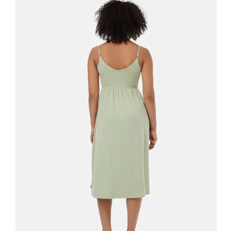 Women's Modal Sunset Dress