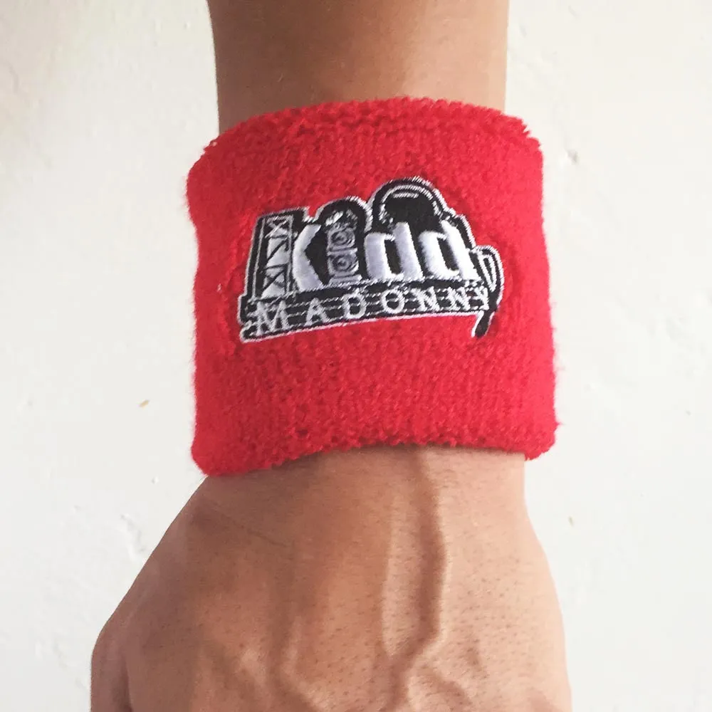 Wristband