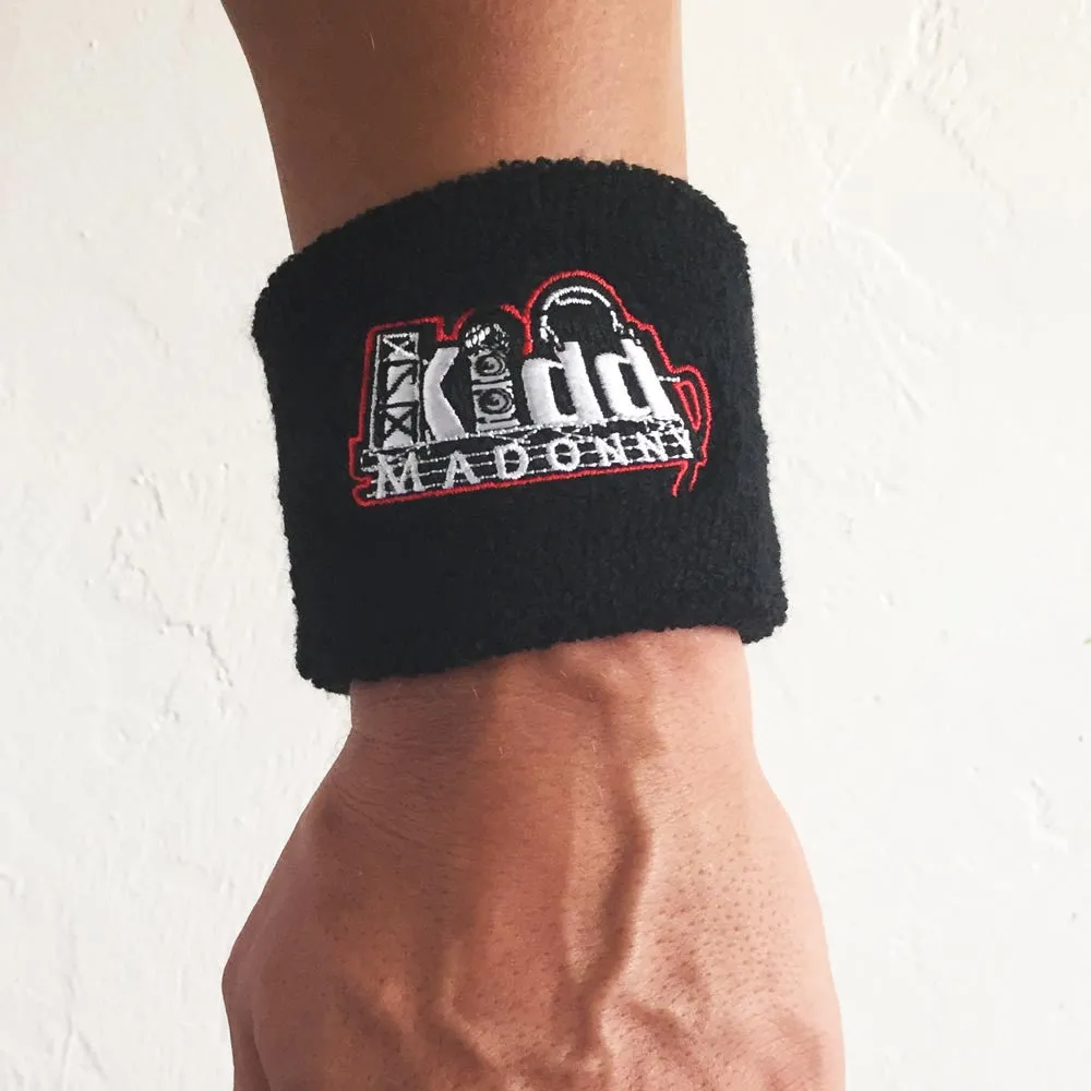 Wristband