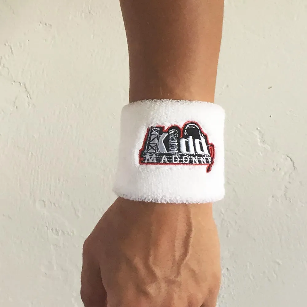 Wristband